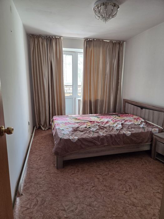 Продам 2х комн квартиру.