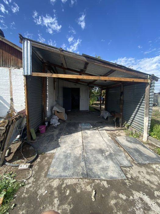 Продам дом в шахтинске