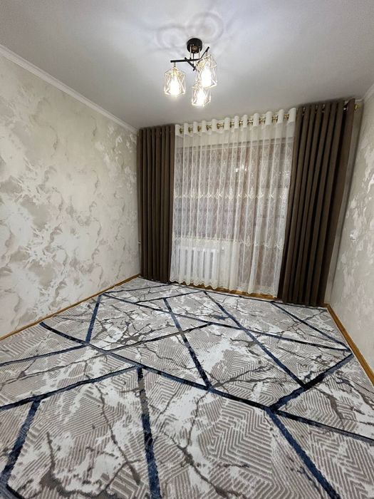 2 хонали квартира сотилади