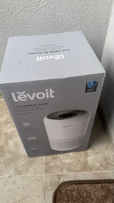 Levoit Core 300 пречиствател