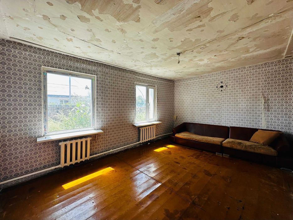 Предлагаем 3-ком дом по ул. Амангельды