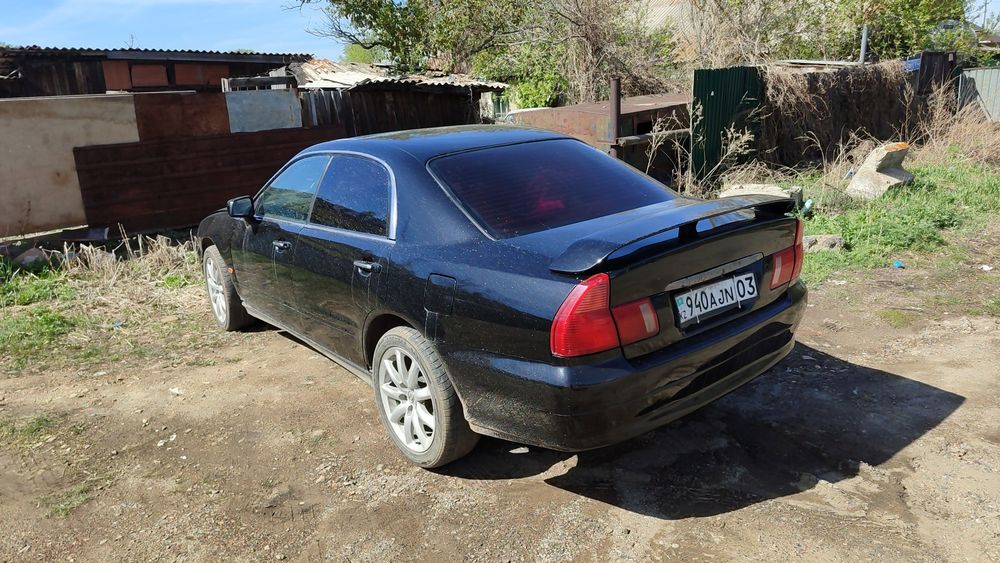 Продам Митсубиси диямант