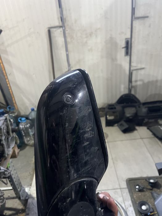 Огледало бмв ф36 гран купе електрическо прибиране и камера ( ogledalo bmw 4 f36 )