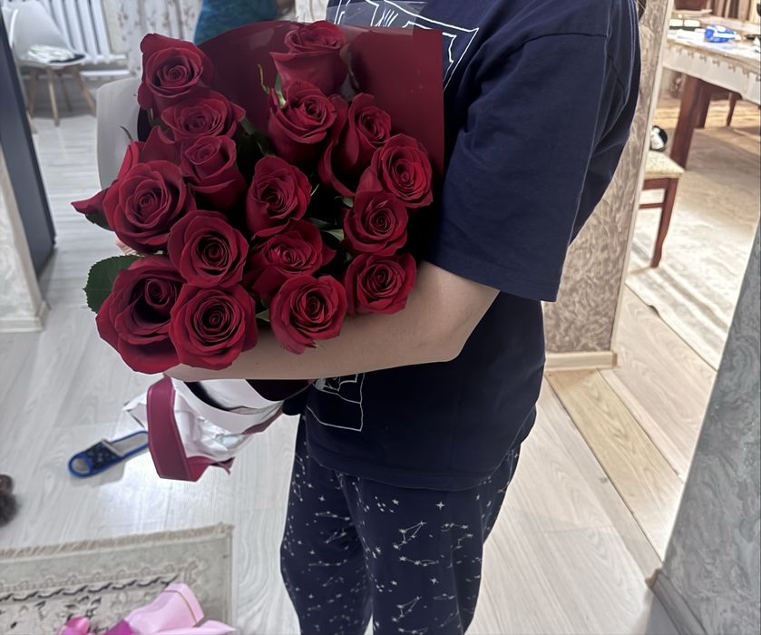 Цветы новые за дешево