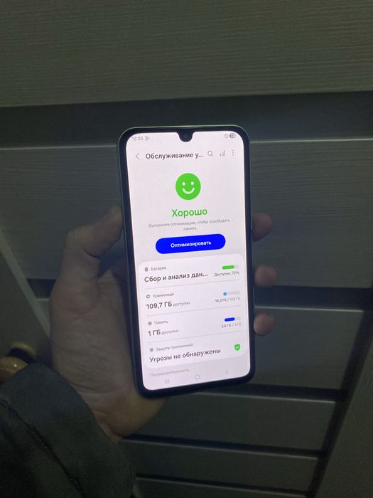Samsung A24 128гб отличный состояние