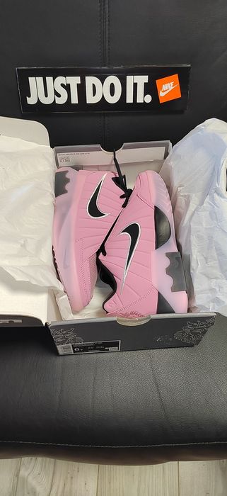 Nike Lebron Witness IX, номер, 38,5