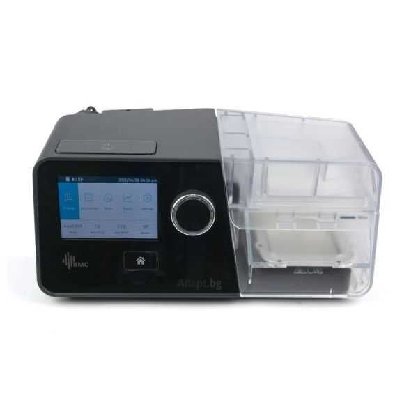 Автоматичен CPAP апарат BMC G3 A2