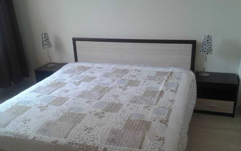 Дава се под наем Двустаен апартамент в Бургас, Сарафово - 50 кв.м за 325 € - Снимка #13