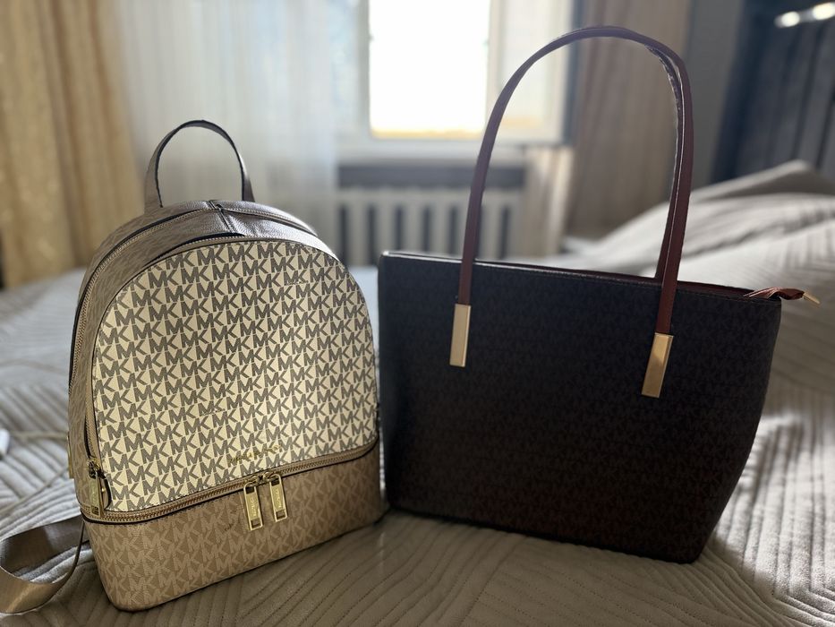 Сумка Michael Kors
