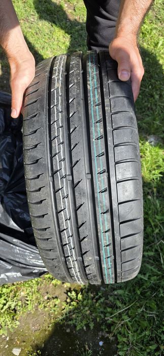 Janta r17 vw passat golf jetta