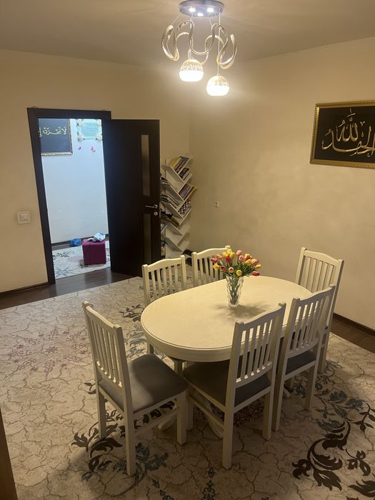 Сагбон Чиннизавод махалла дом