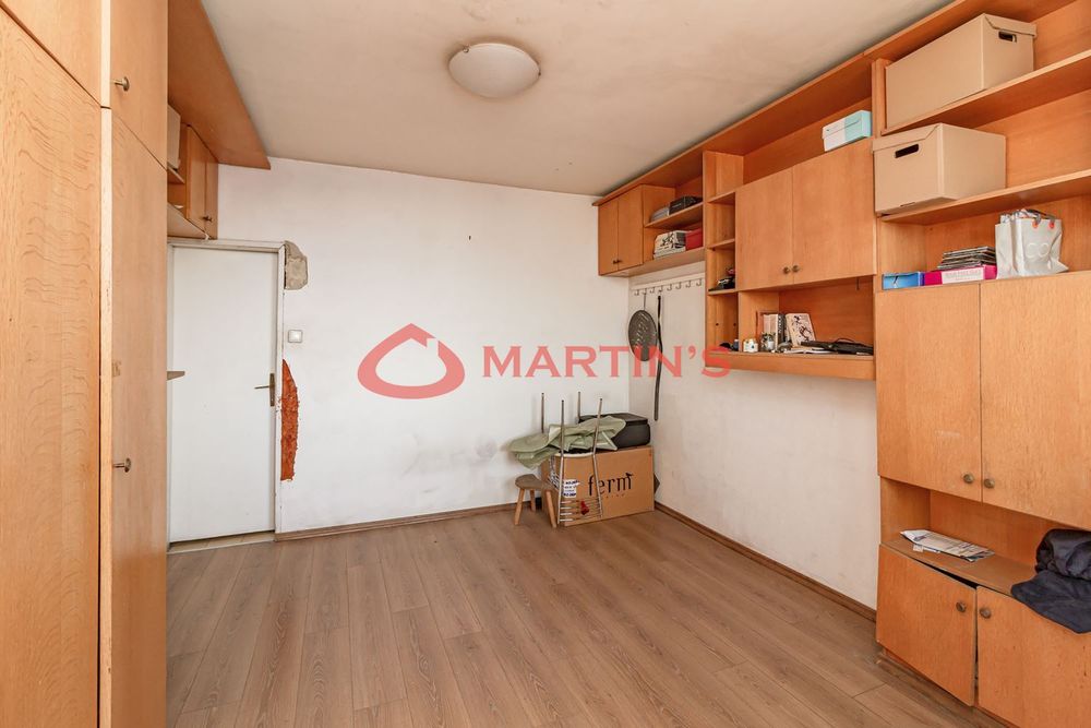 Продава се Тристаен апартамент в София, Зона Б-18 - 80 кв.м за 1339 €/кв.м - Снимка #4