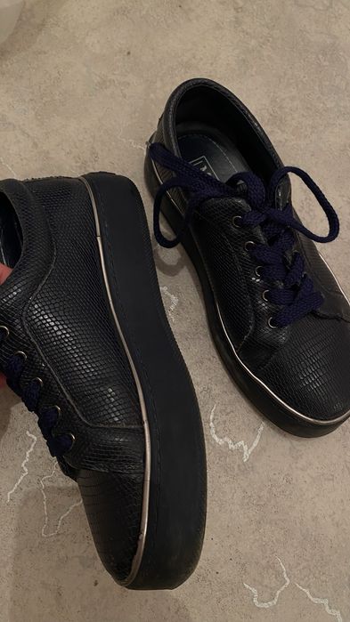 Женские кросовки от Max Mara ОРИГИНАЛ.