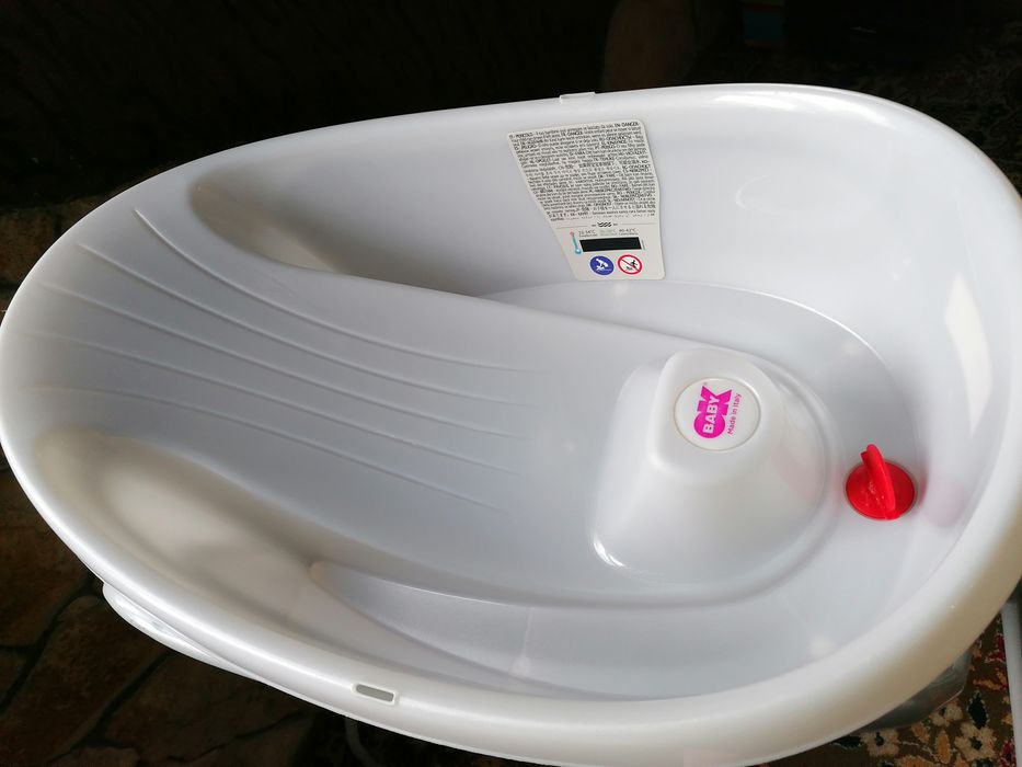 Корито със стойка