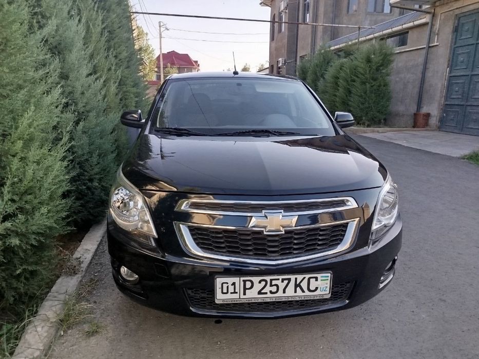 Prodayu cobalt 2023