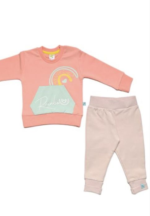 Дрехи 86 и 92 размер за момиче