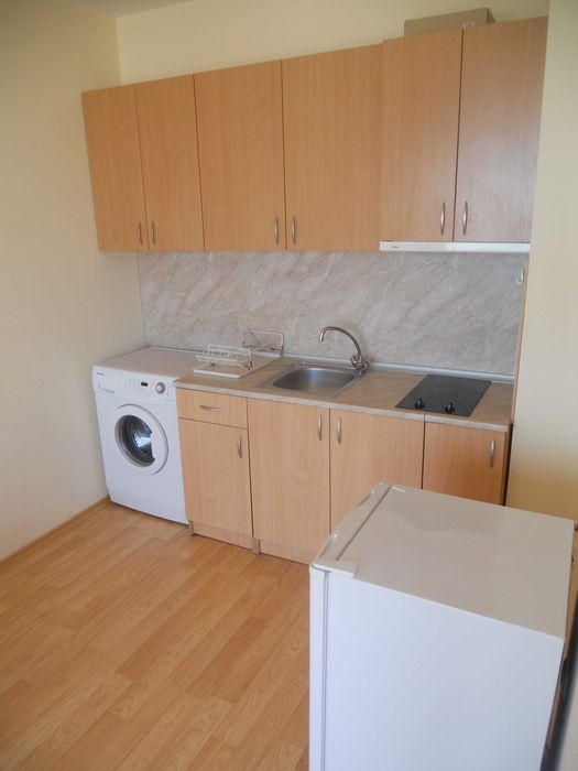 Дава се под наем Едностаен апартамент в Варна, Виница - 38 кв.м за 269.28 € - Снимка #2