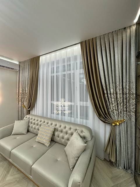 Sifatli pardalar ximchistkasi!!