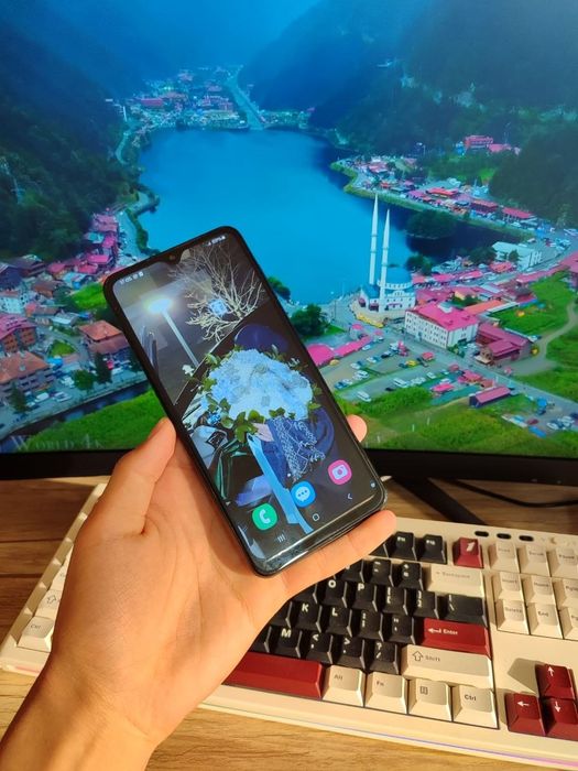 Samsung A04s dastavka bor