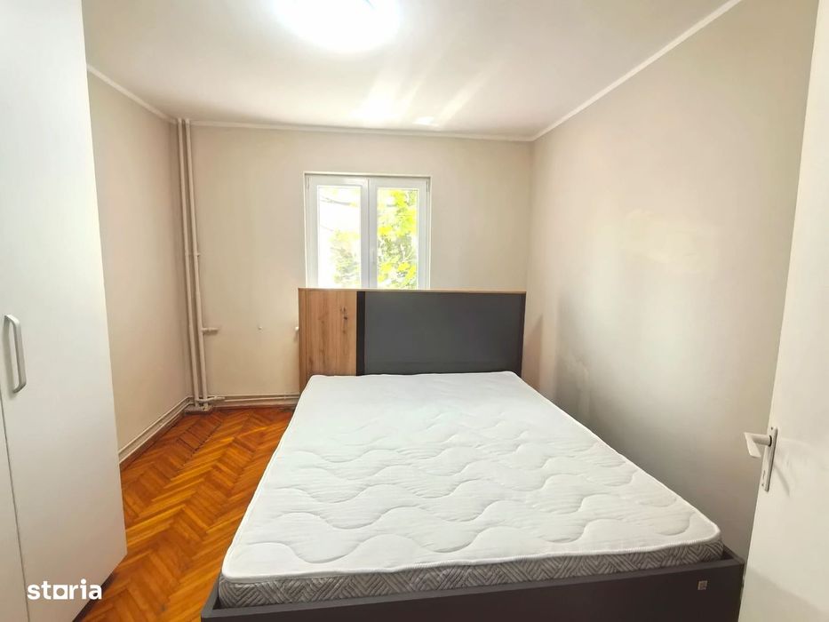 Apartament cu 2 camere,renovat ,Take Ionescu-Medicina