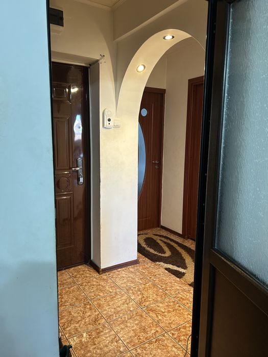 Apartament 2 camere decomandat