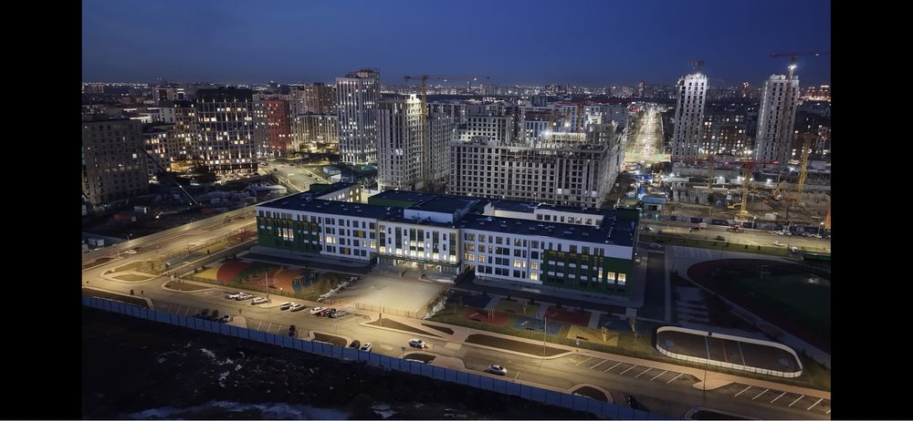 Съемка с дрона Астана недорого