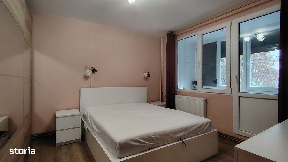 Apartament 4 camere–Dr. Taberei, loc de parcare si CT — fotografia 3