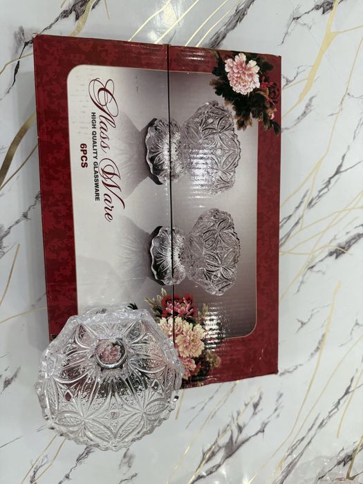 Продается Б/у посуды