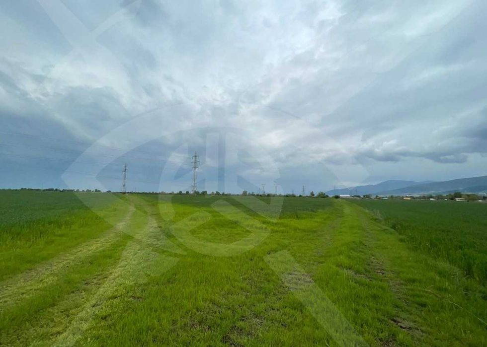 Продава се Парцел в Пловдив, Тракия - 5000 кв.м за 11 €/кв.м - Снимка #1