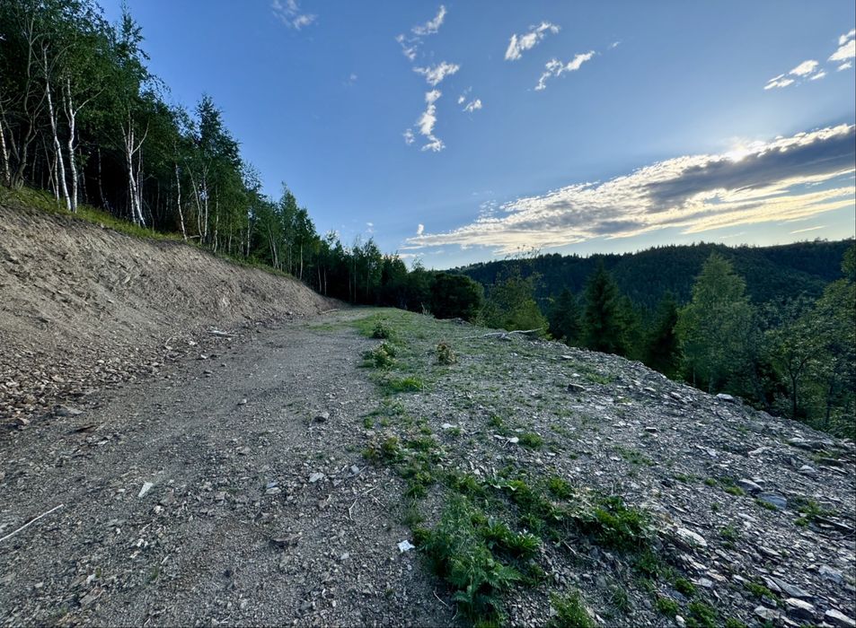 Vand teren intravilan in Marisel