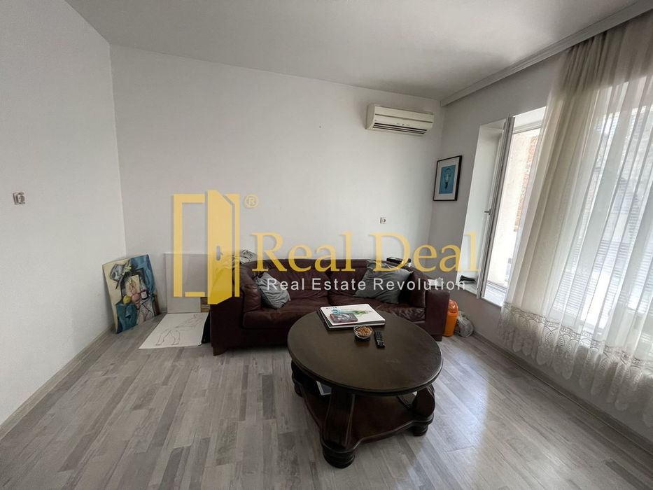 Дава се под наем Двустаен апартамент в Пловдив, Център - 65 кв.м за 450 € - Снимка #5