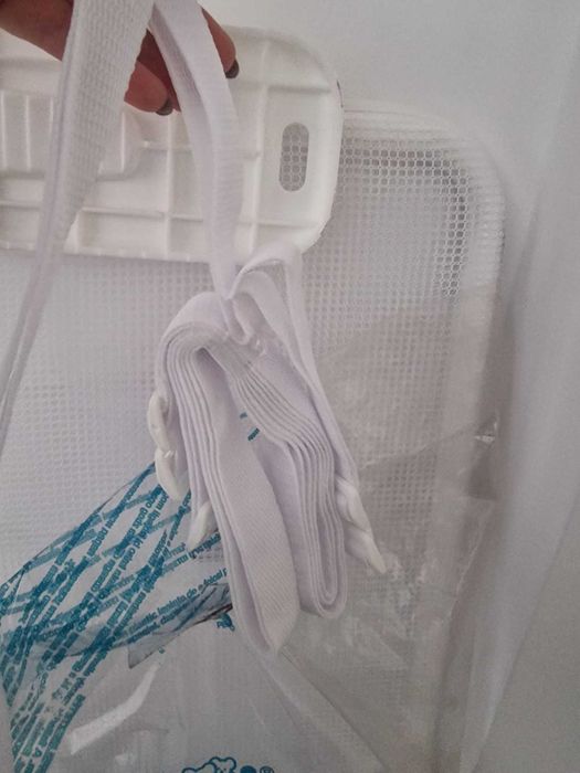 Нова преграда за легло Brevi - 150 cм