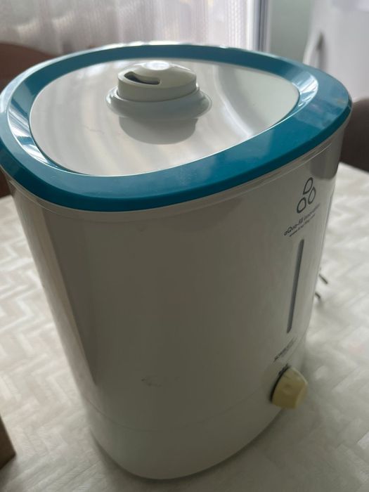 Продам увлажнитель воздуха