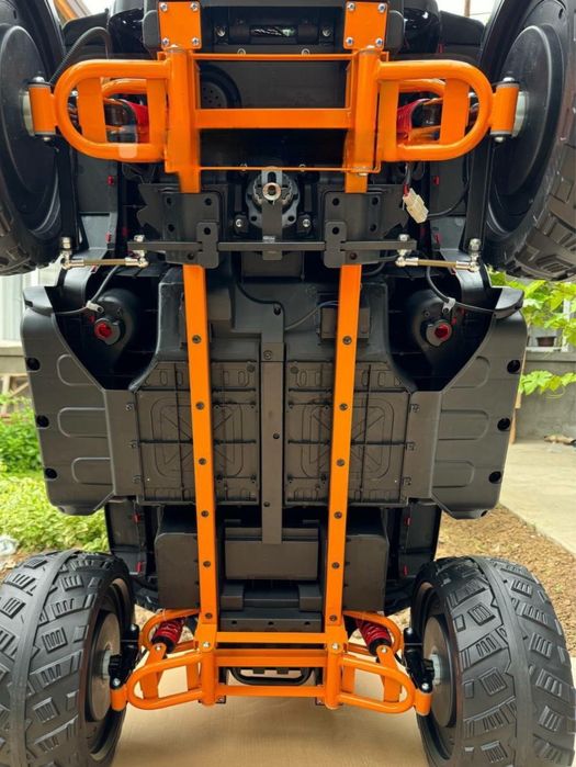 Bolalar uchun mashina