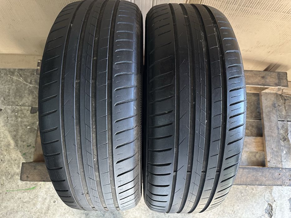 205/55 R16 Vredestein ULTRAC DOT 4522