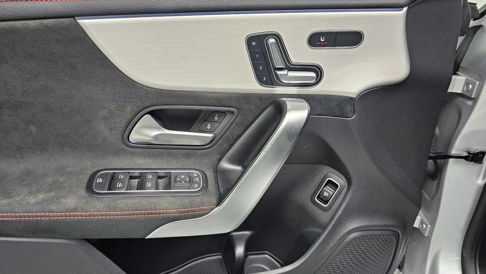 Benz (Mercedes-Benz) CLA-Class CLA250 4MATIC