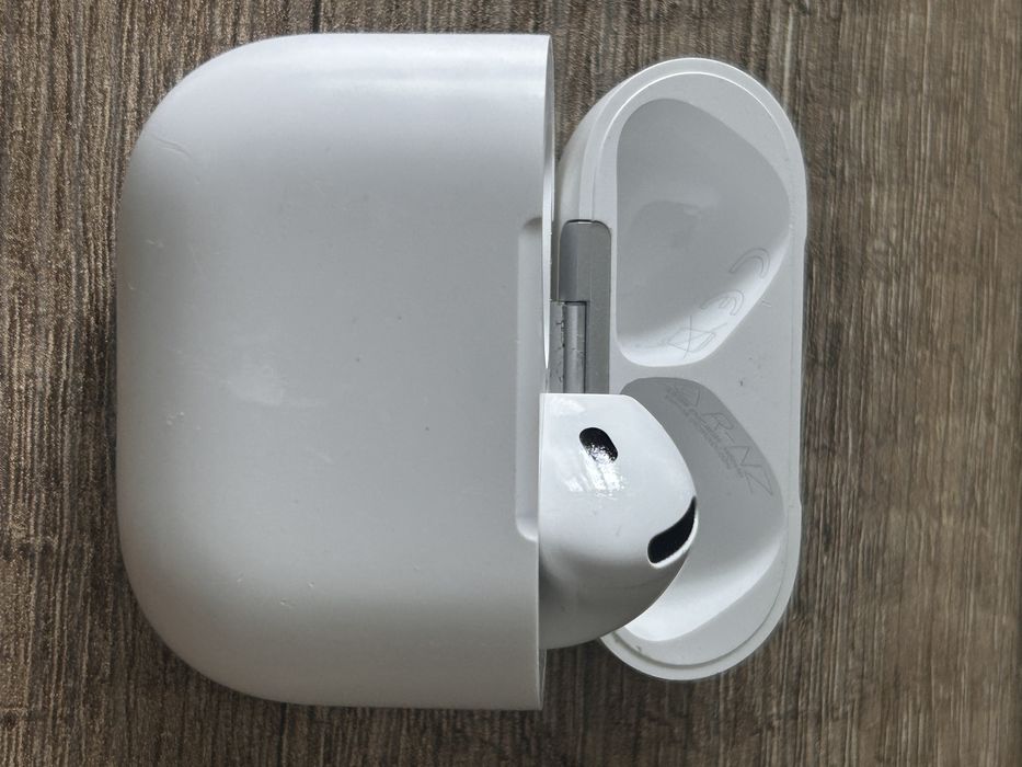 Apple AirPods 4 originale