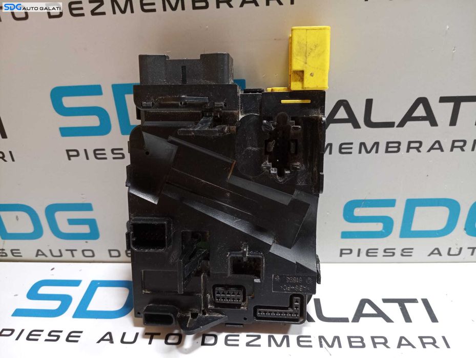 Calculator Modul Coloana Volan Volkswagen EOS 2006 - 2015 Cod 1K0953549CF [M7260]