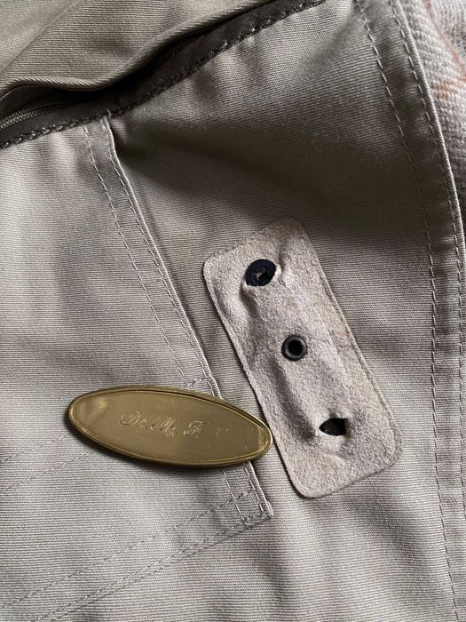 palton werther international barbatesc