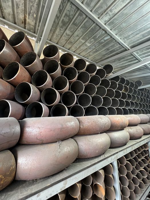 Бесшовные и сварные атвоты