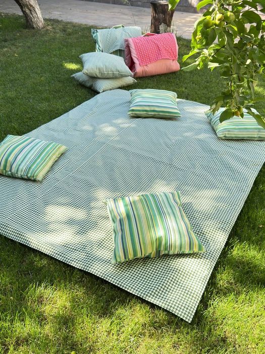 Коврик для пикника