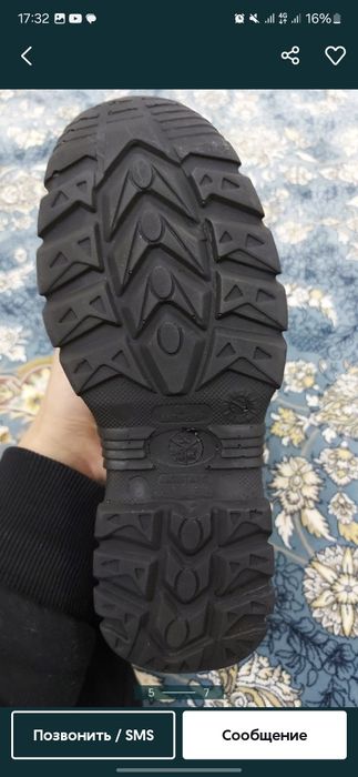 Итальянская обувь BICAP