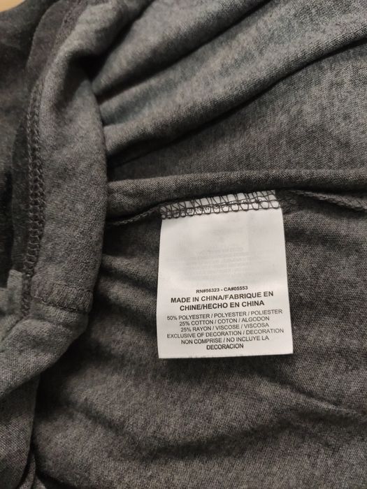 Tricou dama Nike NFL Dallas Cowboys mărimea S