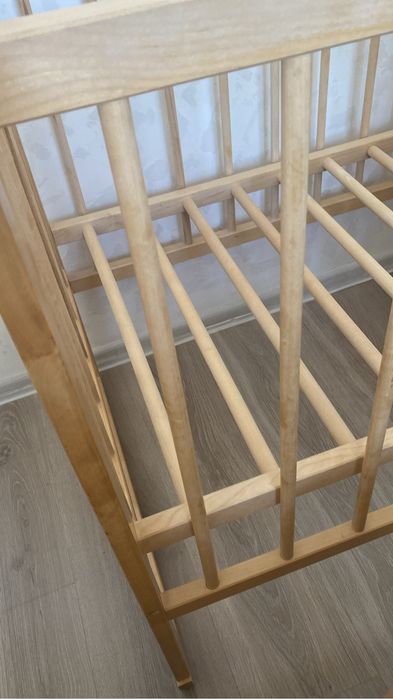 Продам кровать