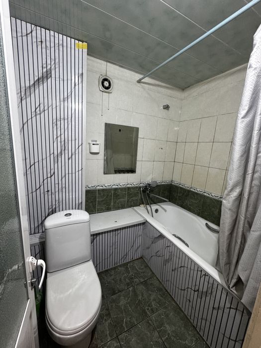 Посуточная аренда 3шки для гостей Ташкента!