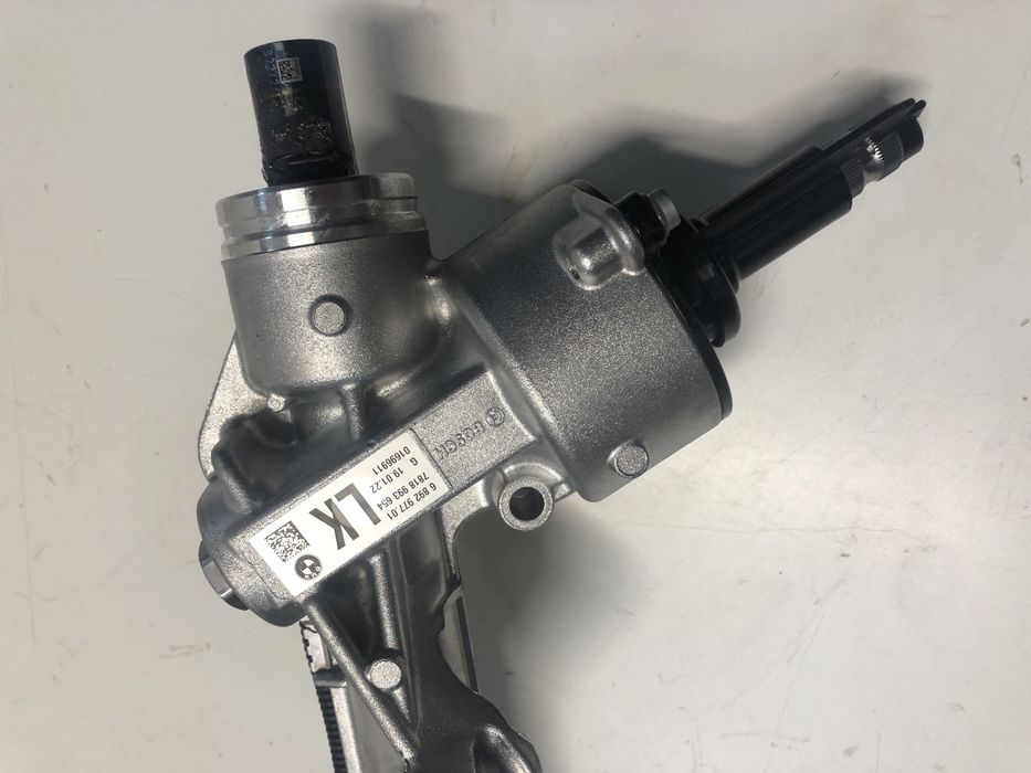 Caseta Directie noua ORIGINALA BMW F20 F22 F23 F30 F31 F32 F33 F34 F36