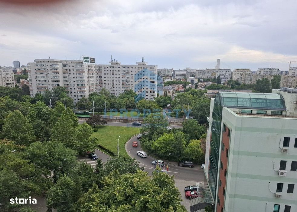 Apartament 2 camere Turda decomandat aproape de metrou