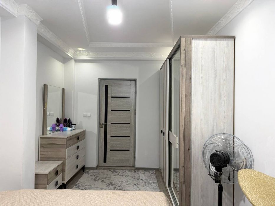 1в2 Комнаты 1в2/7/12 Тузель 2, Айнур, Корзинка, 40 Лет победы, Tuzel