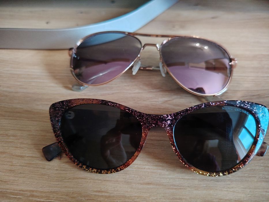 Слънчеви очила Marc Jacobs & Bolon