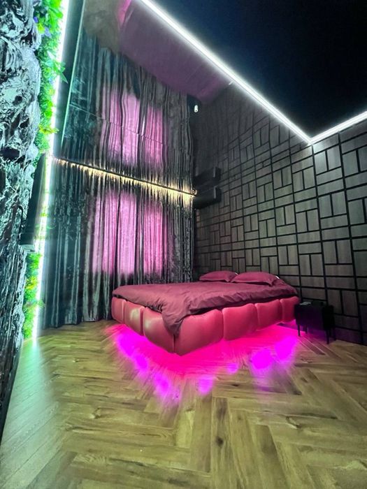 Квартира посуточно почасово